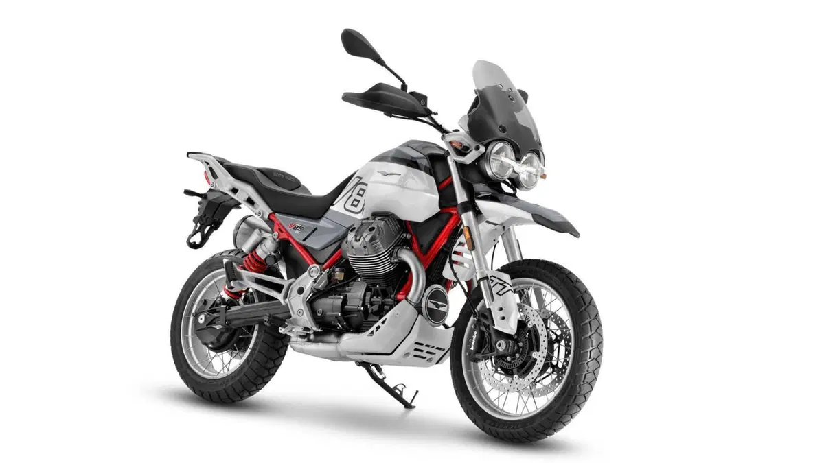 Moto Guzzi V85 V85 TT (2024 - 26) (16)