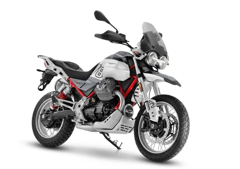 Moto Guzzi V85 V85 TT (2024 - 26) (16)