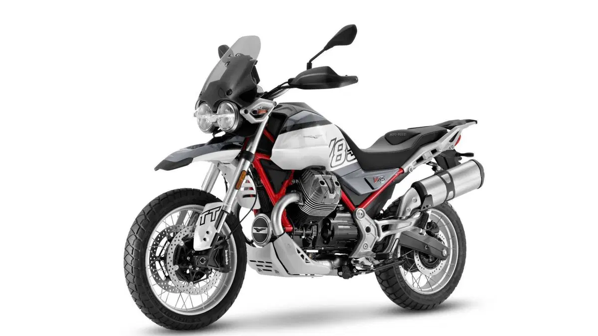 Moto Guzzi V85 V85 TT (2024 - 26) (14)