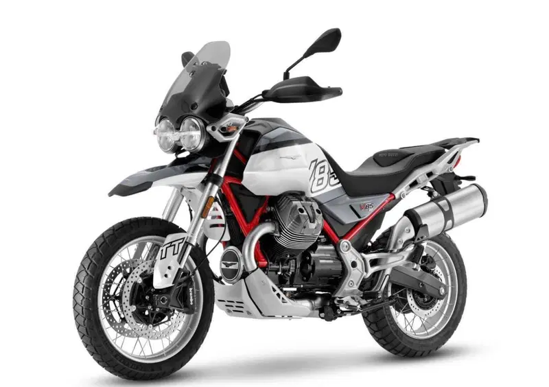 Moto Guzzi V85 V85 TT (2024 - 26) (13)