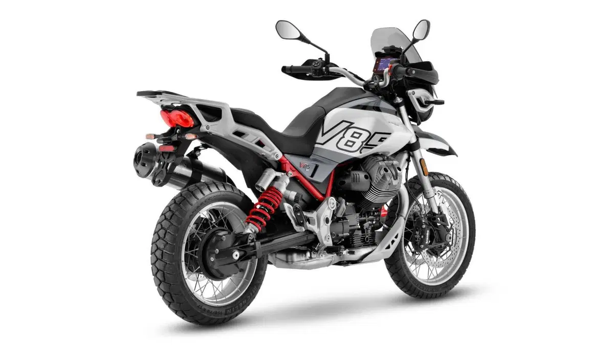 Moto Guzzi V85 V85 TT (2024 - 26) (11)