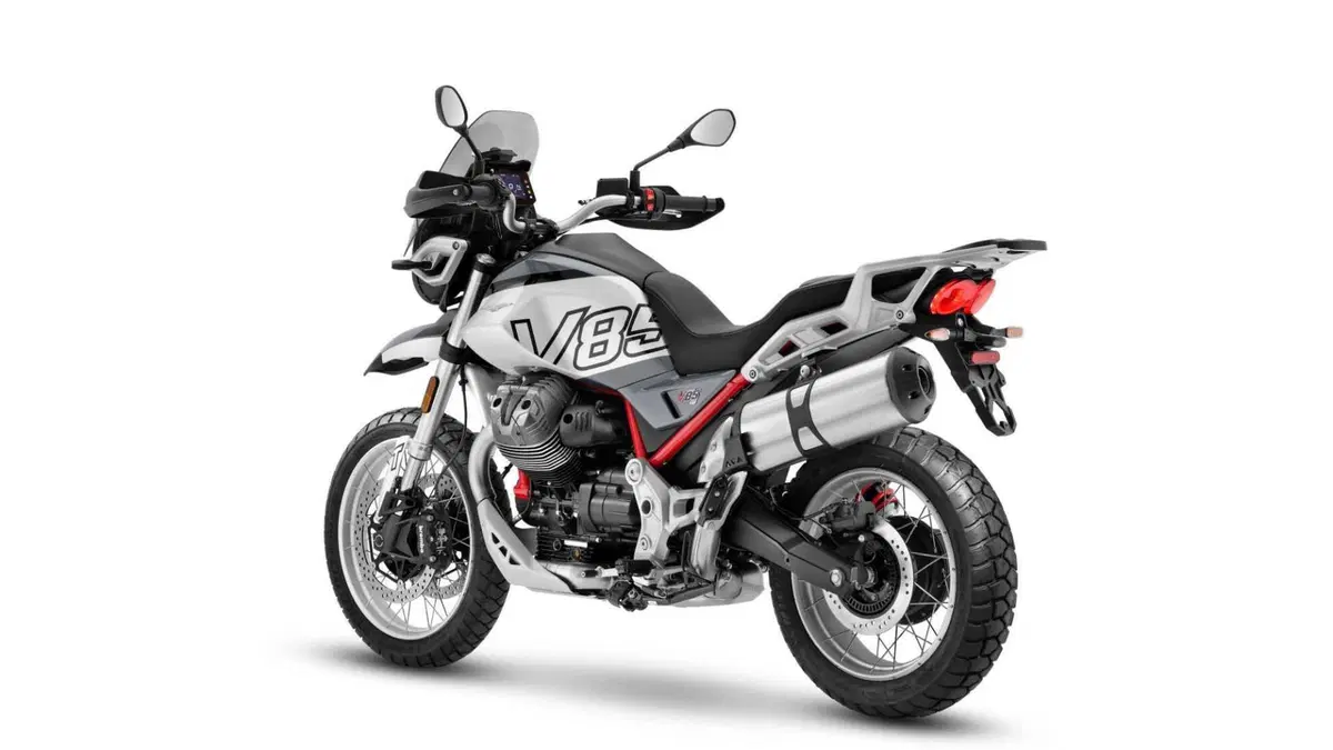 Moto Guzzi V85 V85 TT (2024 - 26) (12)