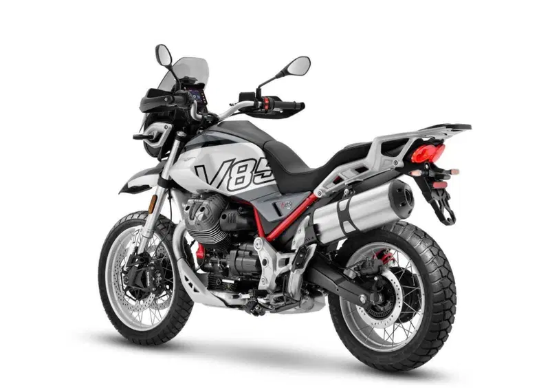 Moto Guzzi V85 V85 TT (2024 - 26) (10)
