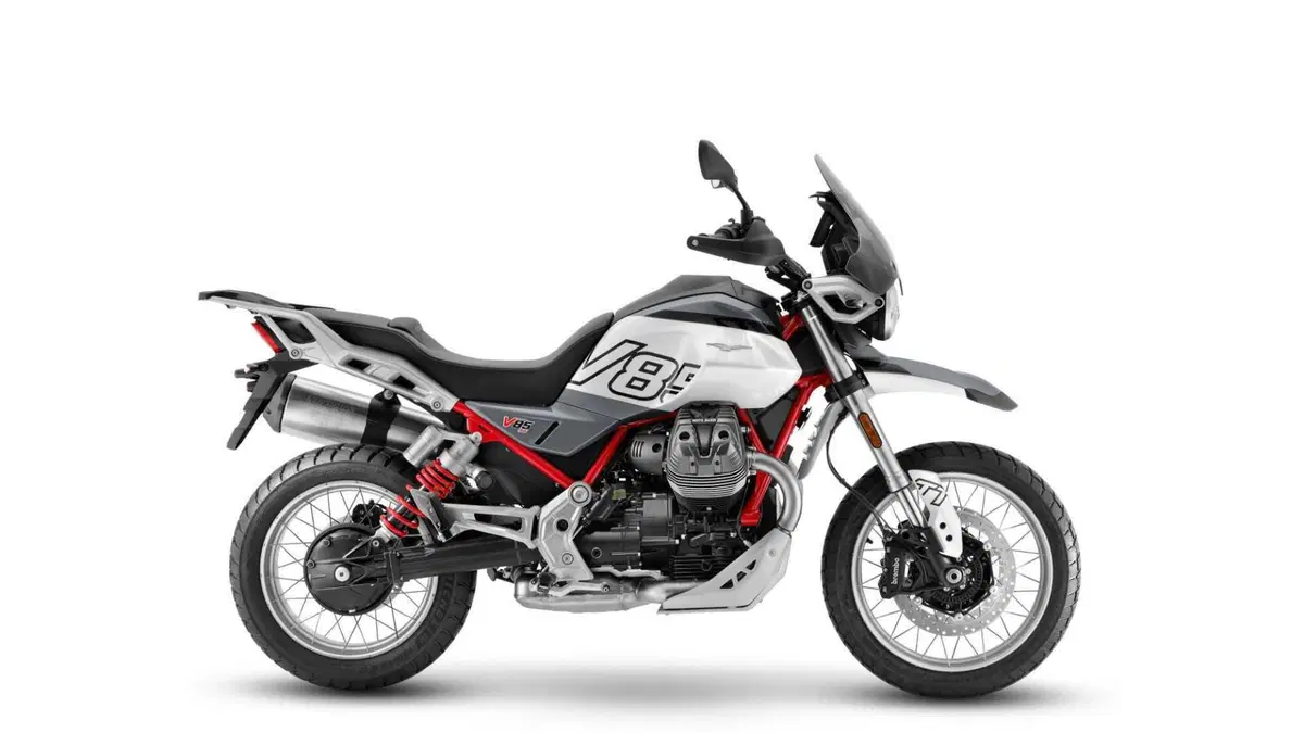 Moto Guzzi V85 V85 TT (2024 - 26) (10)