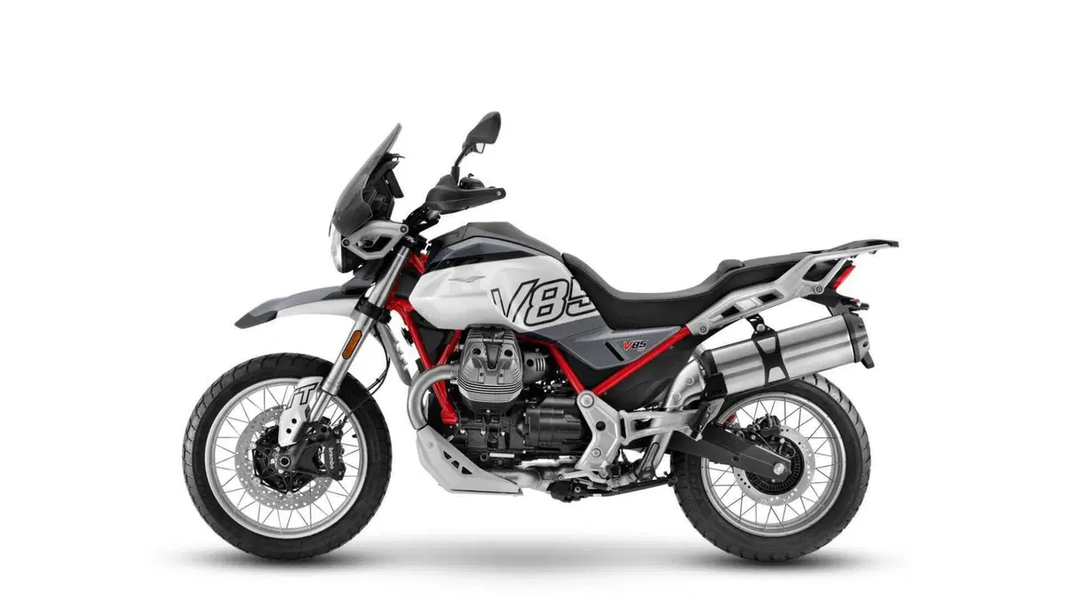 Moto Guzzi V85 V85 TT (2024 - 26) (13)