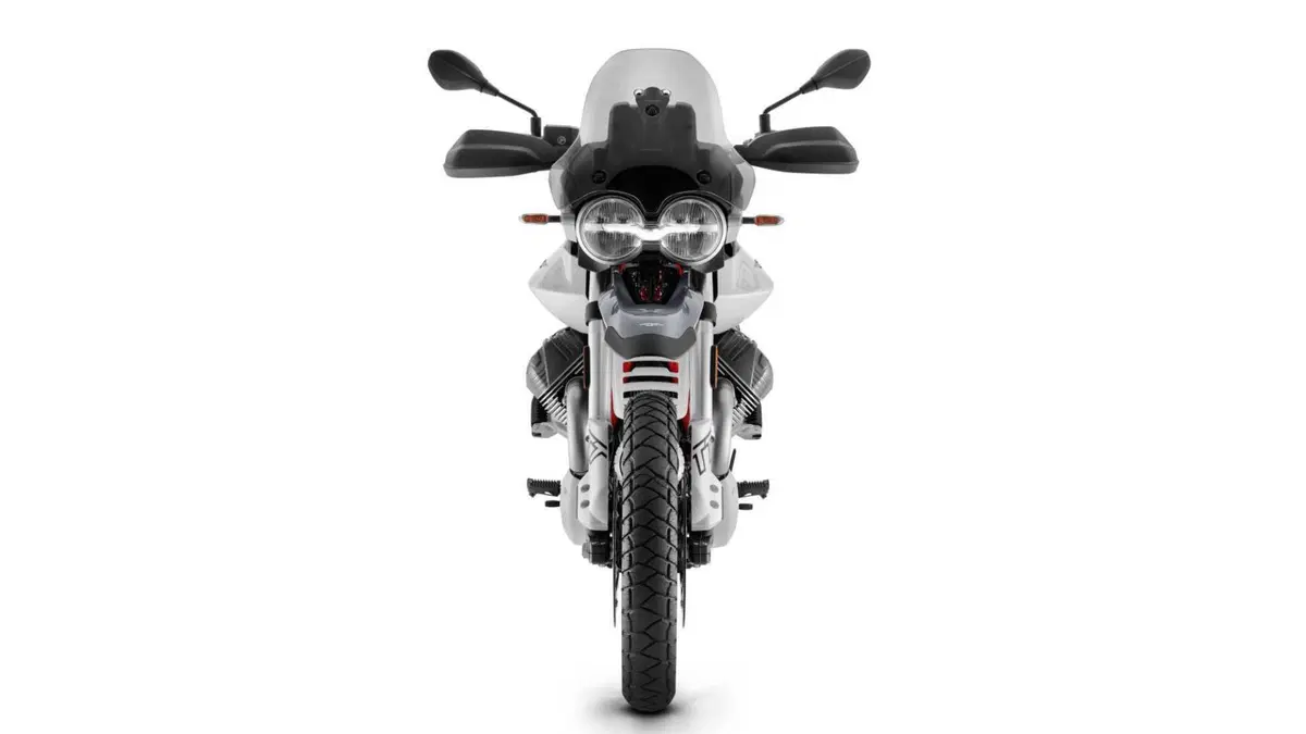 Moto Guzzi V85 V85 TT (2024 - 26) (15)