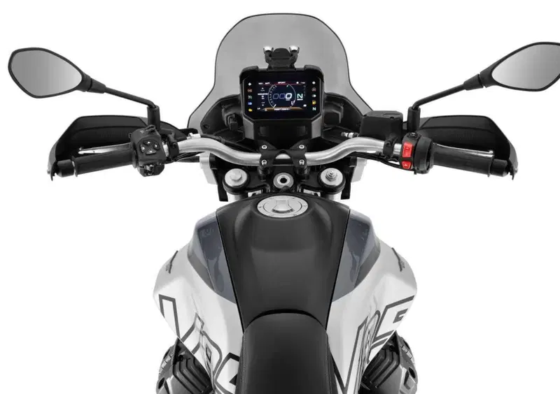 Moto Guzzi V85 V85 TT (2024 - 26) (18)