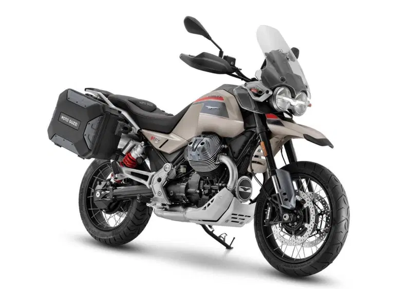 Moto Guzzi V85 V85 TT Travel (2024 - 26) (7)