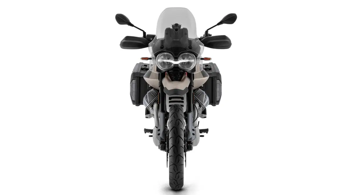 Moto Guzzi V85 V85 TT Travel (2024 - 26) (6)