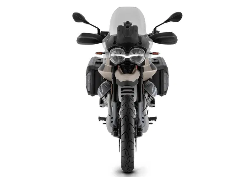 Moto Guzzi V85 V85 TT Travel (2024 - 26) (6)