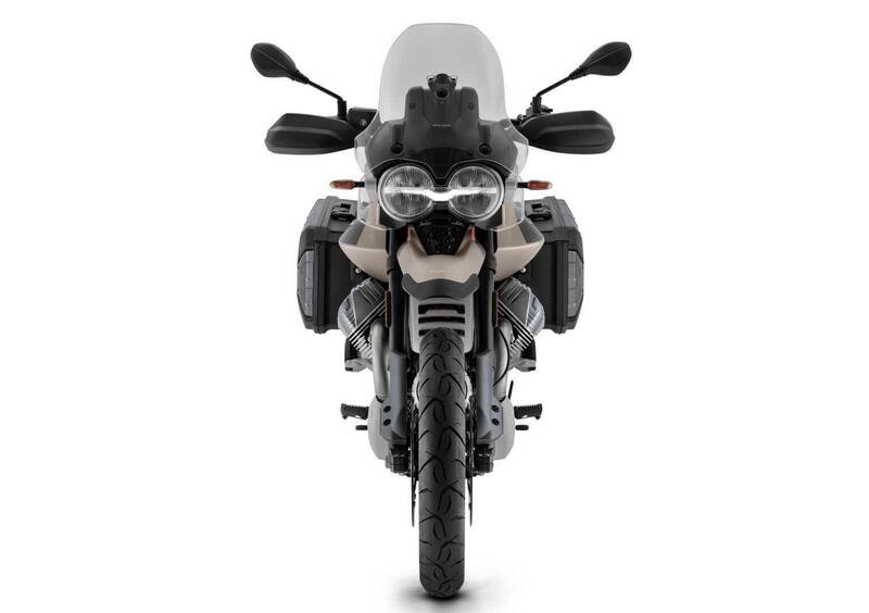 Moto Guzzi V85 V85 TT Travel (2024) (6)