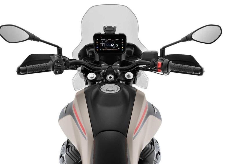 Moto Guzzi V85 V85 TT Travel (2024) (8)