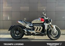 Triumph Rocket 3 R (2019 - 20) usata