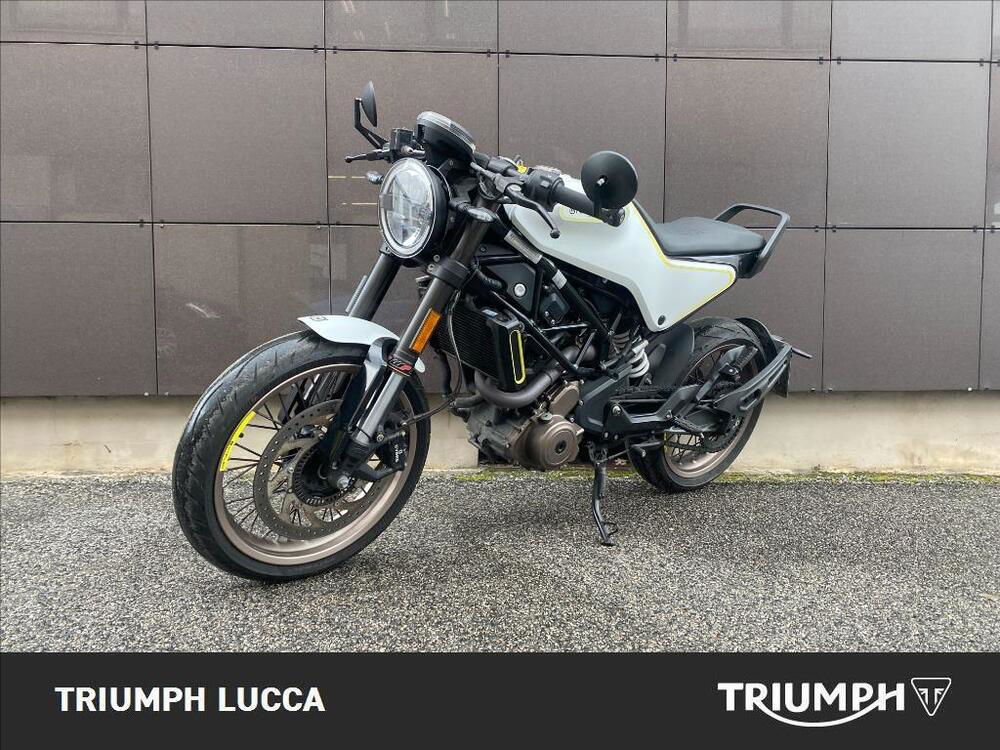 Husqvarna Vitpilen 401 (2018 - 19) (3)