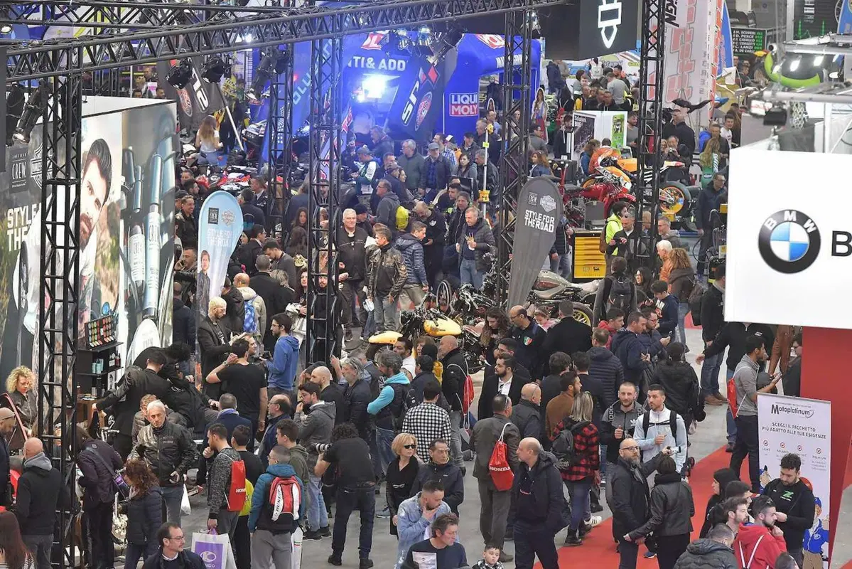 #PROVAESPLORAVIVI, il grande ritorno di Motodays! (2)