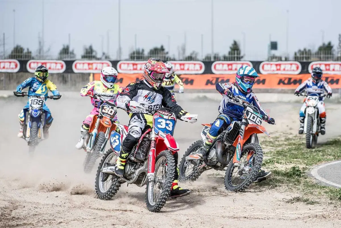 #PROVAESPLORAVIVI, il grande ritorno di Motodays! (3)
