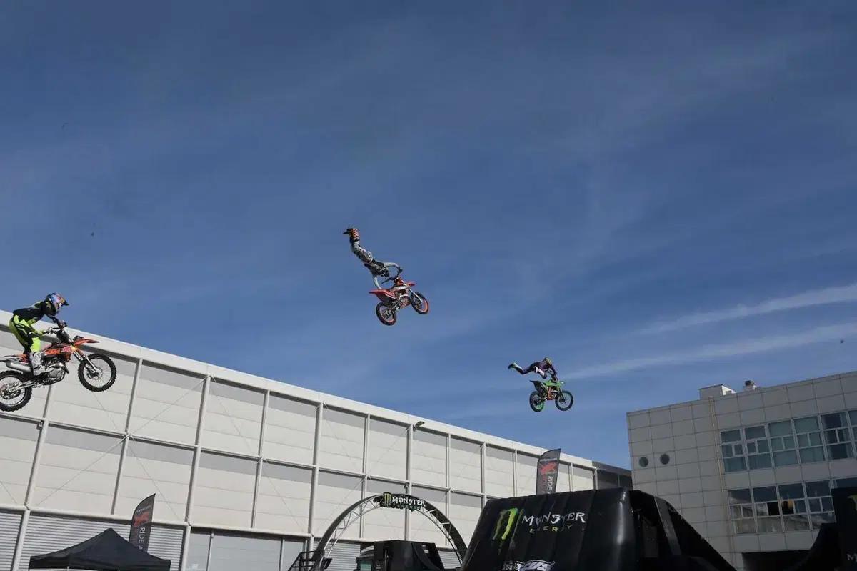 #PROVAESPLORAVIVI, il grande ritorno di Motodays! (5)