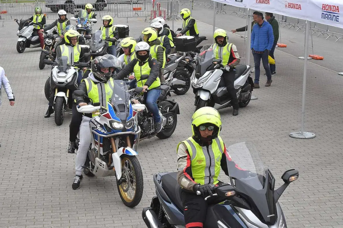 #PROVAESPLORAVIVI, il grande ritorno di Motodays! (7)