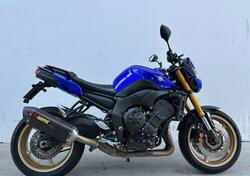 Yamaha FZ8 (2010 - 12) usata