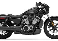 Harley-Davidson Nightster (2023 - 24) nuova