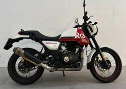 Royal Enfield Scram 411 (2022 - 24) usata