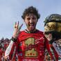 Dal drammatico incidente di Bagnaia alle tre alternative di Marquez: i momenti clou del 2023!