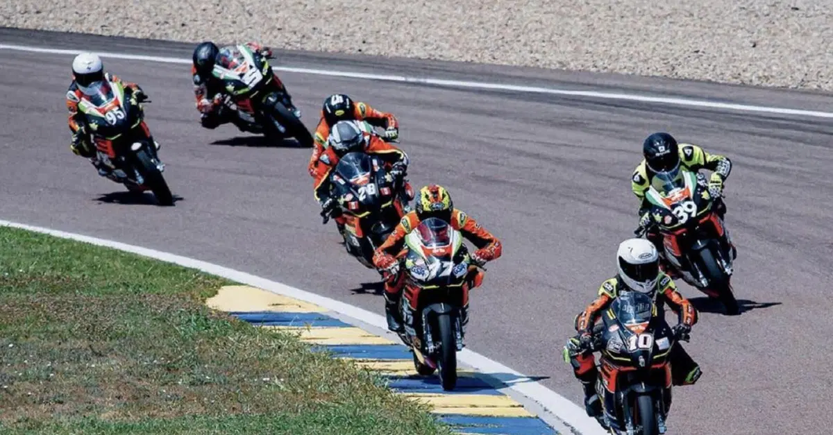 Lovato&rsquo;s Bike Racing Team pigliatutto nel campionato Aprilia SP nel CIV Junior