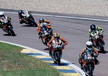 Lovato’s Bike Racing Team pigliatutto nel campionato Aprilia SP nel CIV Junior