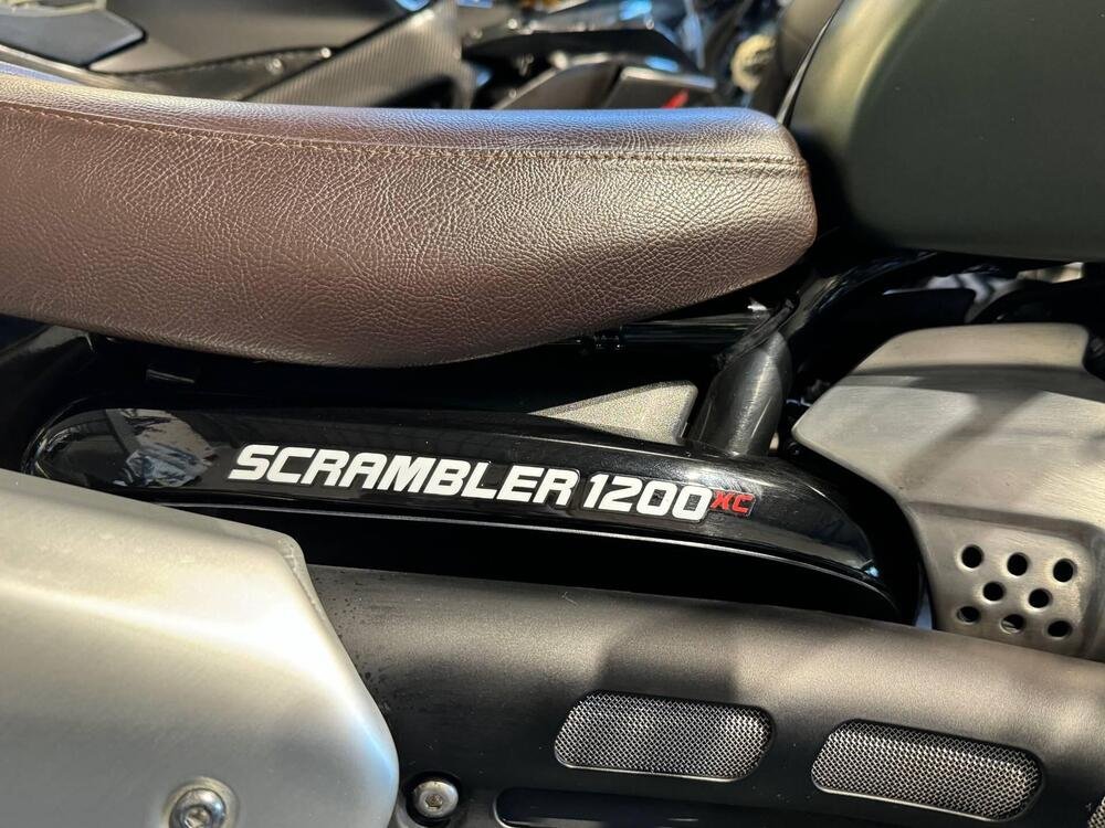 Triumph Scrambler 1200 XC (2019 - 20) (2)
