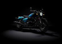 Royal Enfield Shotgun 650 Motoverse Edition, arriva la roadster neo-retro 