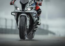 Bridgestone Battlax Hypersport S23: niente lo spaventa!