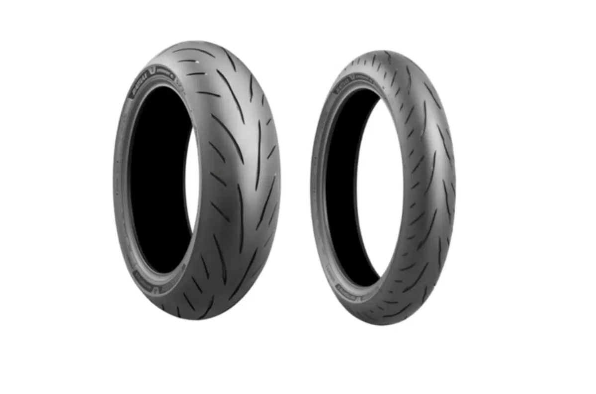 Bridgestone S23