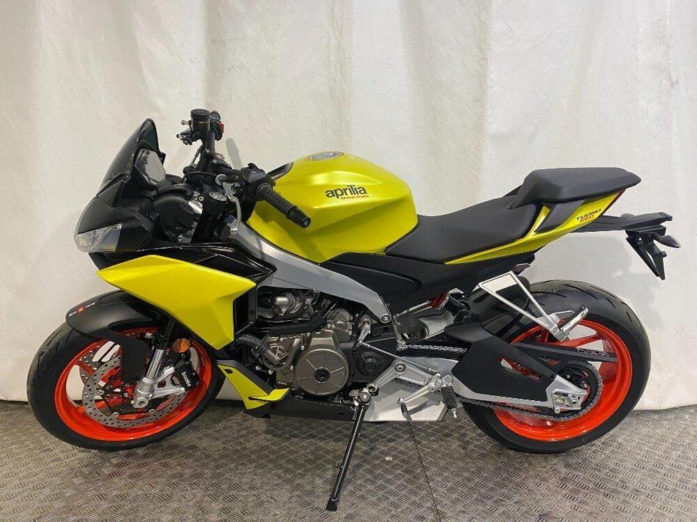 Aprilia Tuono 660 (2021 - 24) (2)