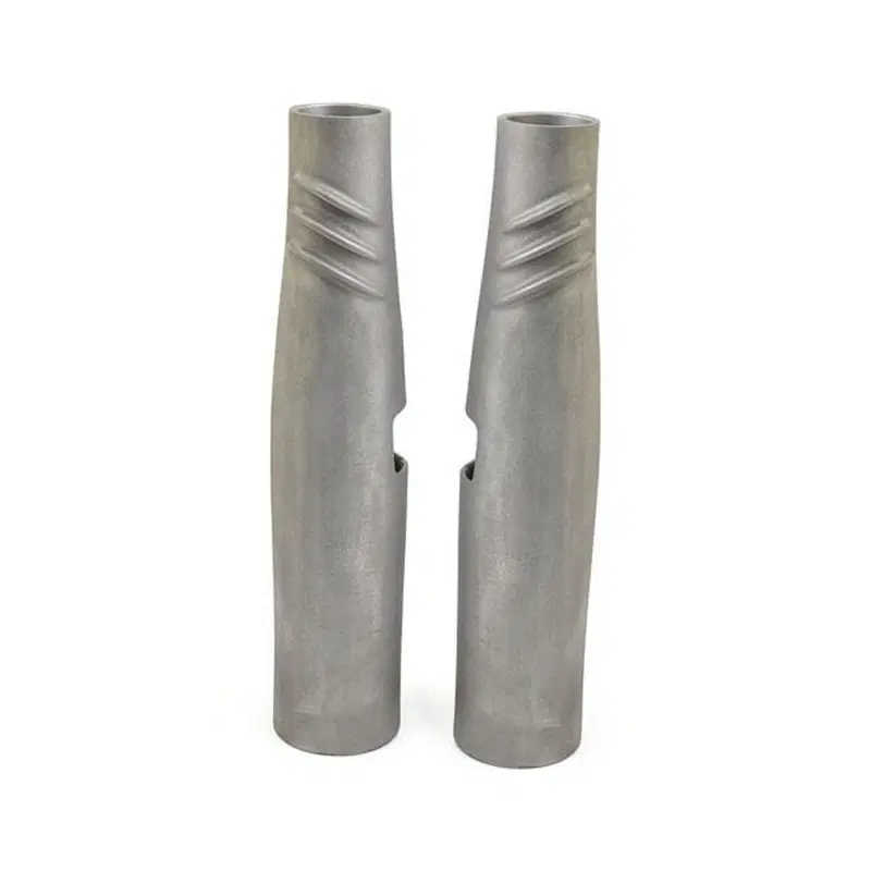 Copri Forcelle 49 mm EMD grezze Per Dyna dal 2006