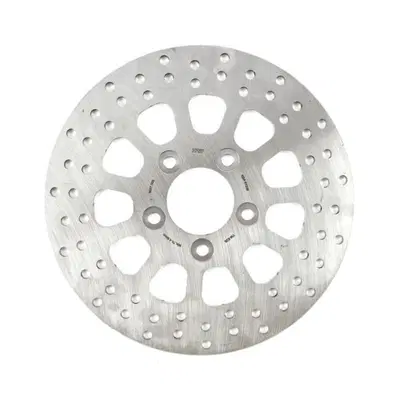 Disco freno posteriore diametro 260 mm TRW Soke sa 
