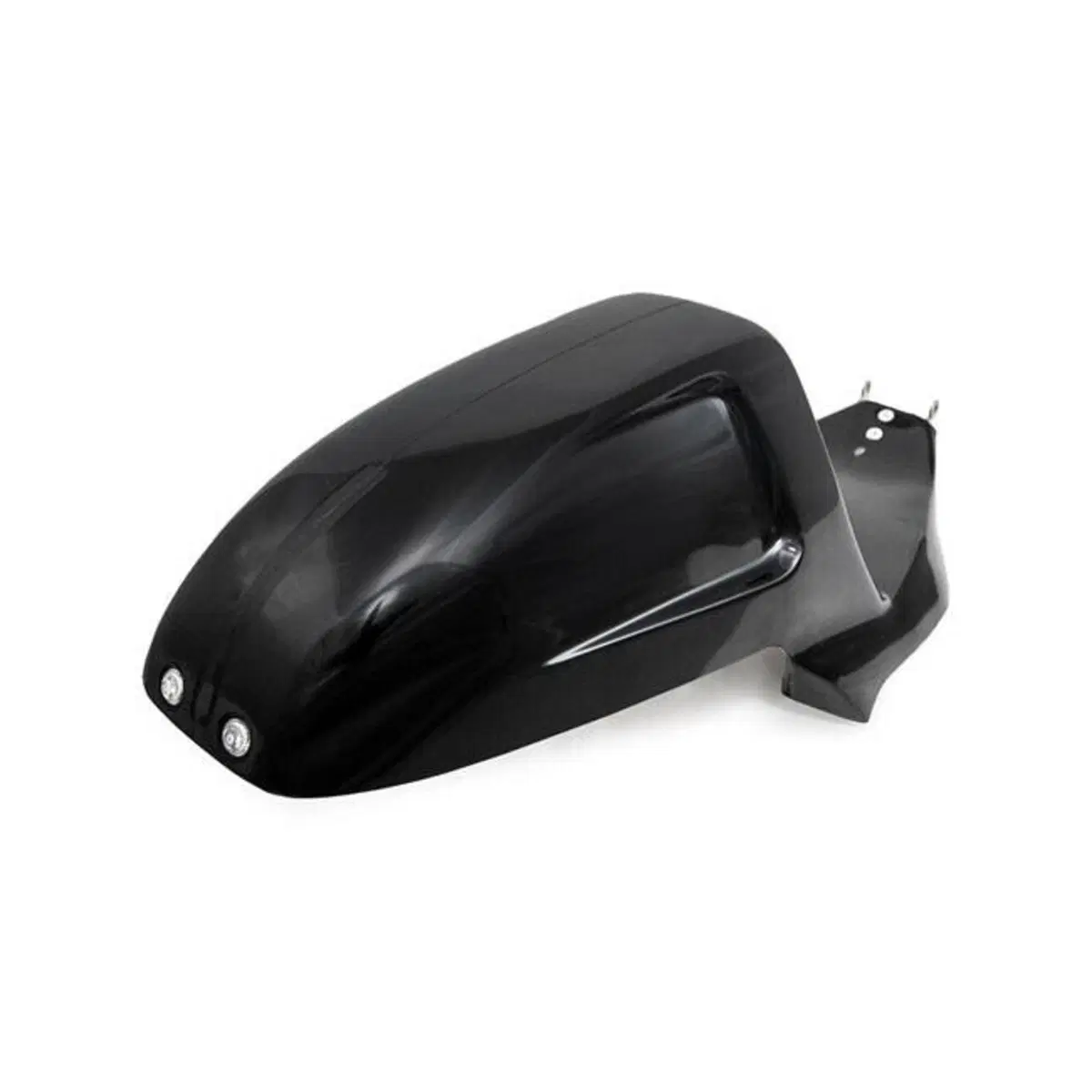 Parafango posteriore Killer Custom Sport Racer con 