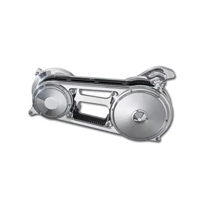 Primaria aperta Performance Machine Contour 2" cro