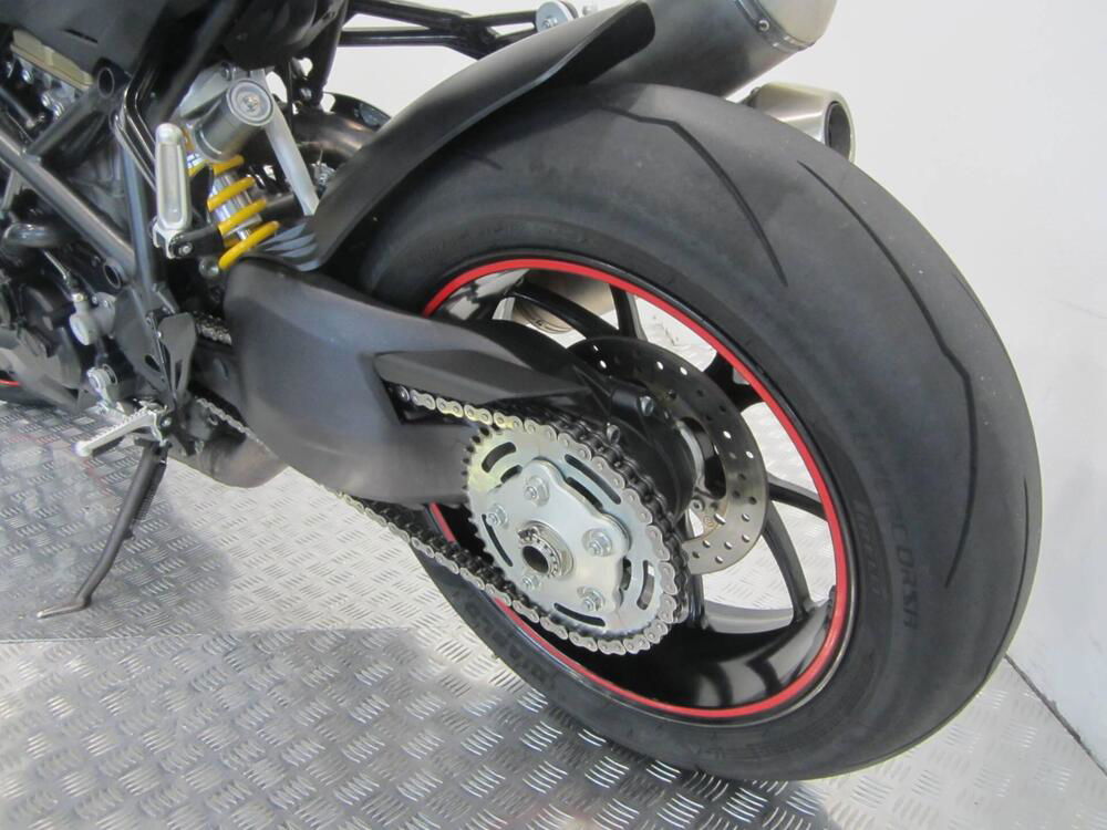 Ducati Streetfighter 848 (2011 - 15) (5)