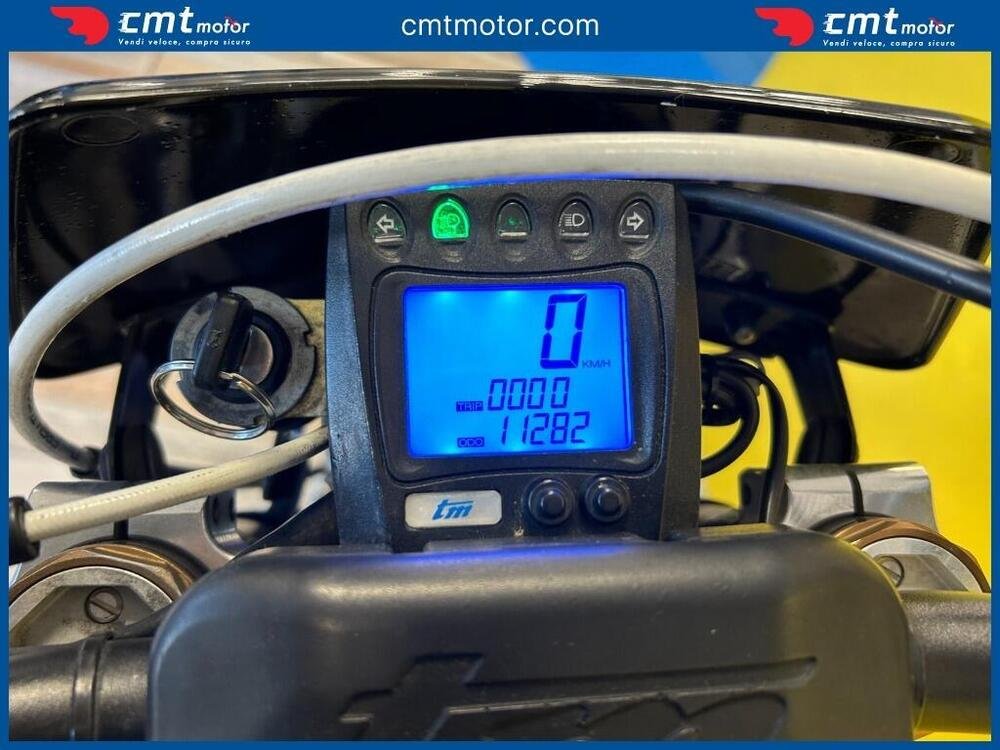 Tm Moto SMR 125 (2016) (5)