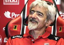 MotoGP 2024, #Valencia Test - Dall'Igna: Un onore che Marquez voglia correre con Ducati