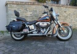 Harley-Davidson 1584 Heritage Classic (2008 - 10) - FLSTC usata