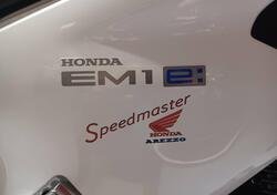 Honda EM1 e (2023 - 24) nuova