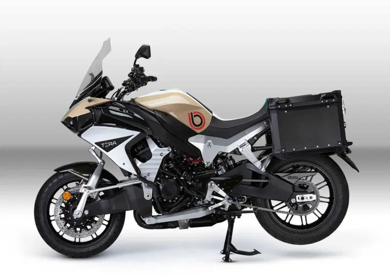 Bimota Tesi H2 Tera Tesi H2 Tera (2024 - 26) (12)