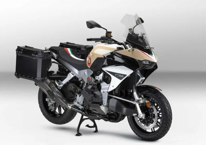 Bimota Tesi H2 Tera Tesi H2 Tera (2024 - 26) (8)
