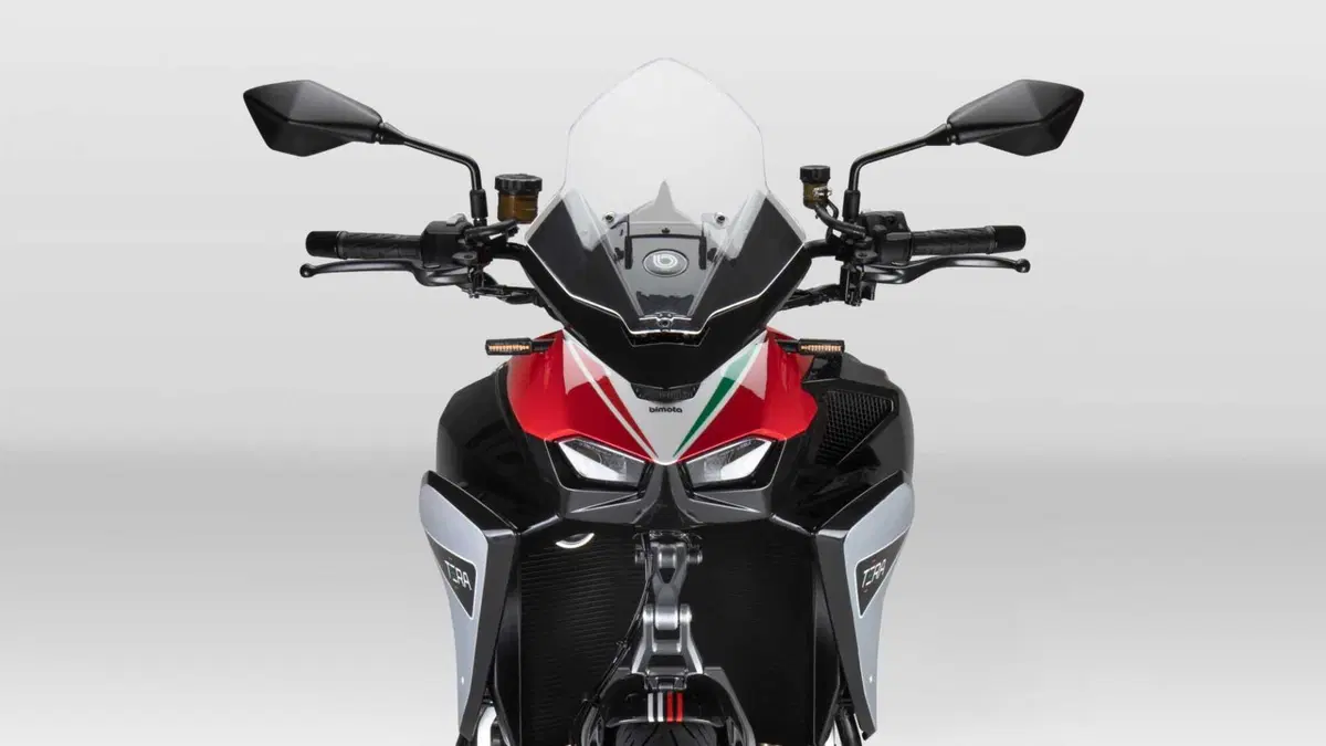 Bimota Tesi H2 Tera Tesi H2 Tera (2024 - 26) (14)