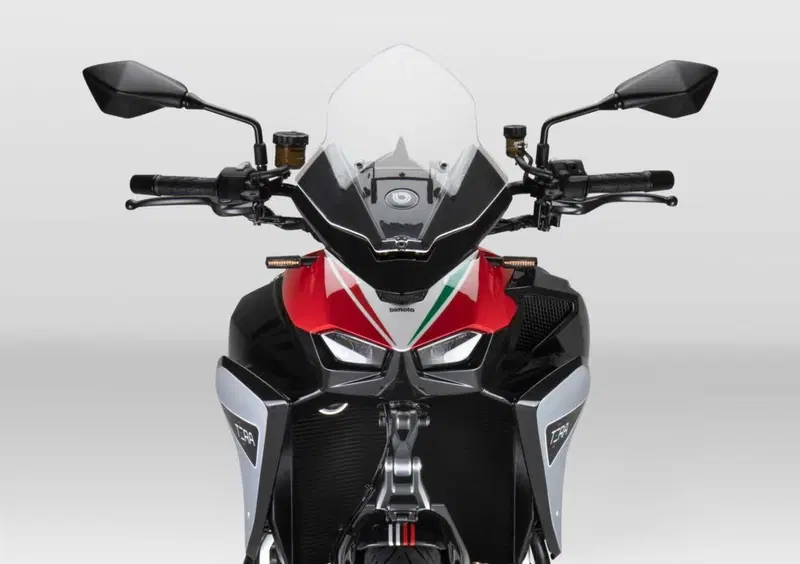 Bimota Tesi H2 Tera Tesi H2 Tera (2024 - 26) (14)