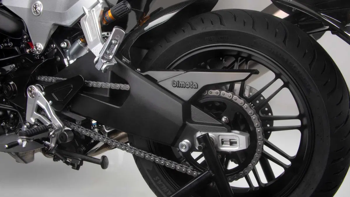 Bimota Tesi H2 Tera Tesi H2 Tera (2024 - 26) (16)