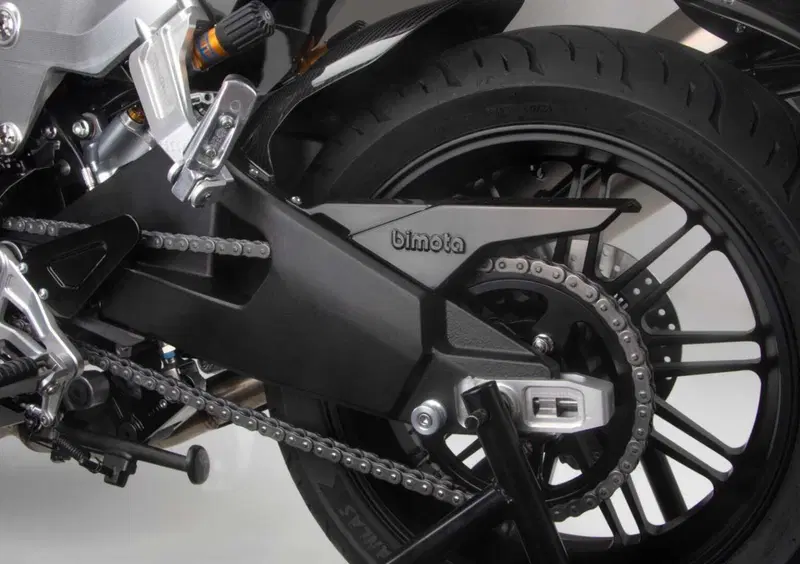 Bimota Tesi H2 Tera Tesi H2 Tera (2024 - 26) (16)