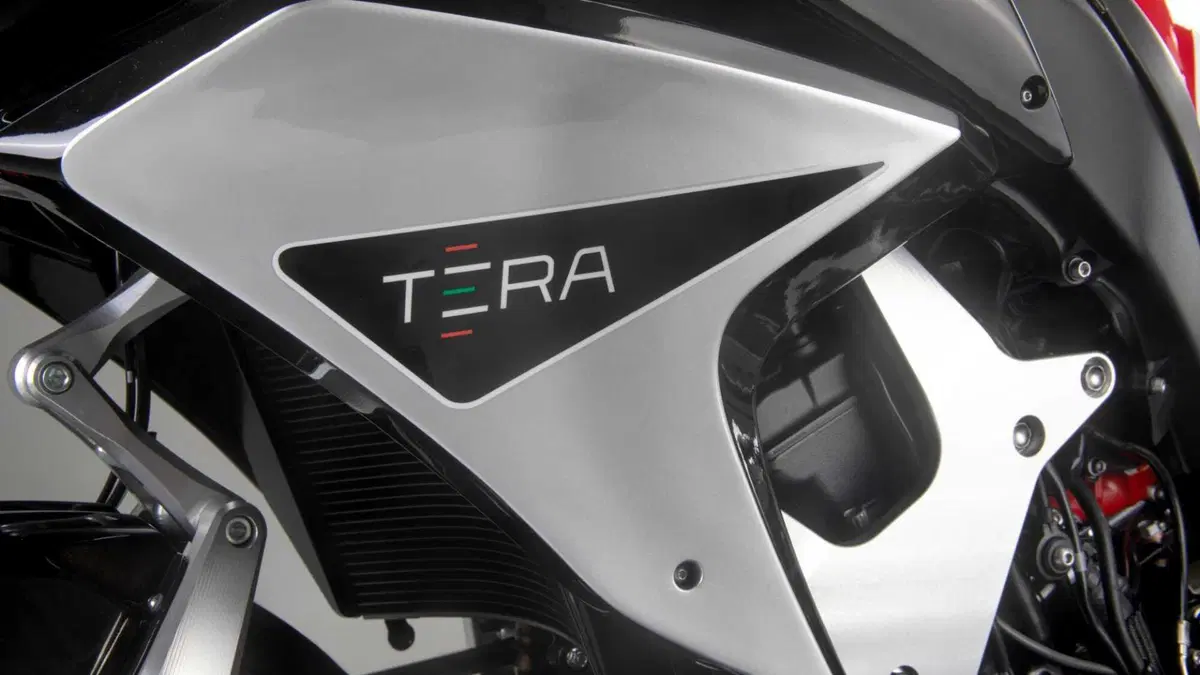 Bimota Tesi H2 Tera Tesi H2 Tera (2024 - 26) (17)