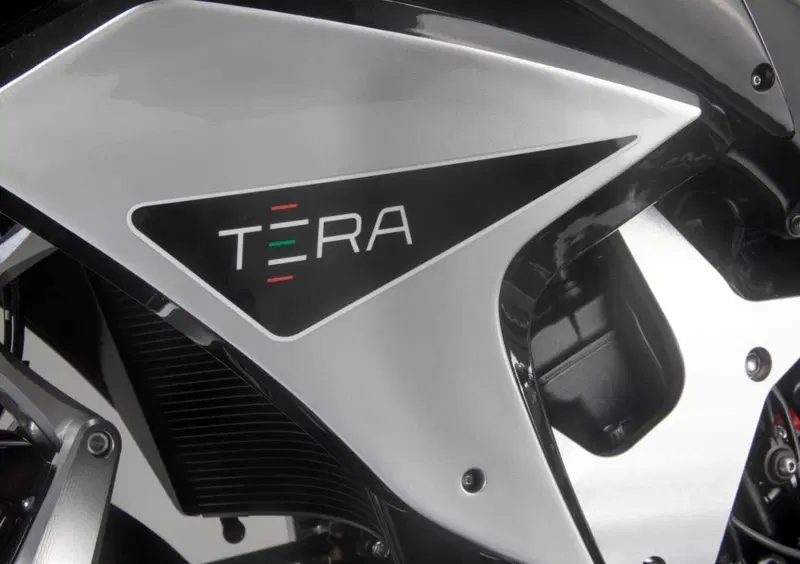 Bimota Tesi H2 Tera Tesi H2 Tera (2024 - 26) (17)